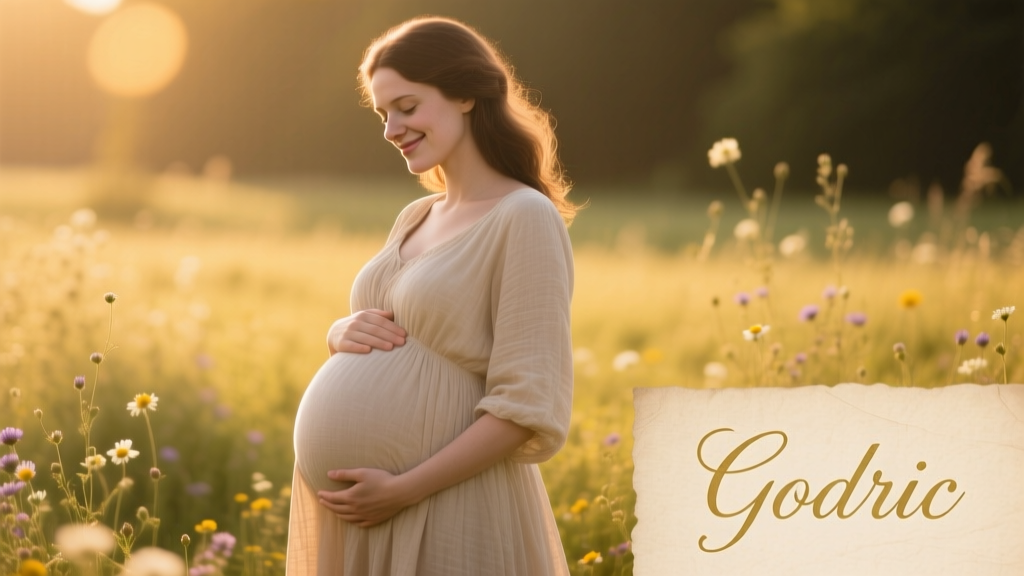 Godric: A Deep Dive into the Evidence-Based Benefits, Safety Profile, and Clinical Use of This Prenatal Probiotic Strain