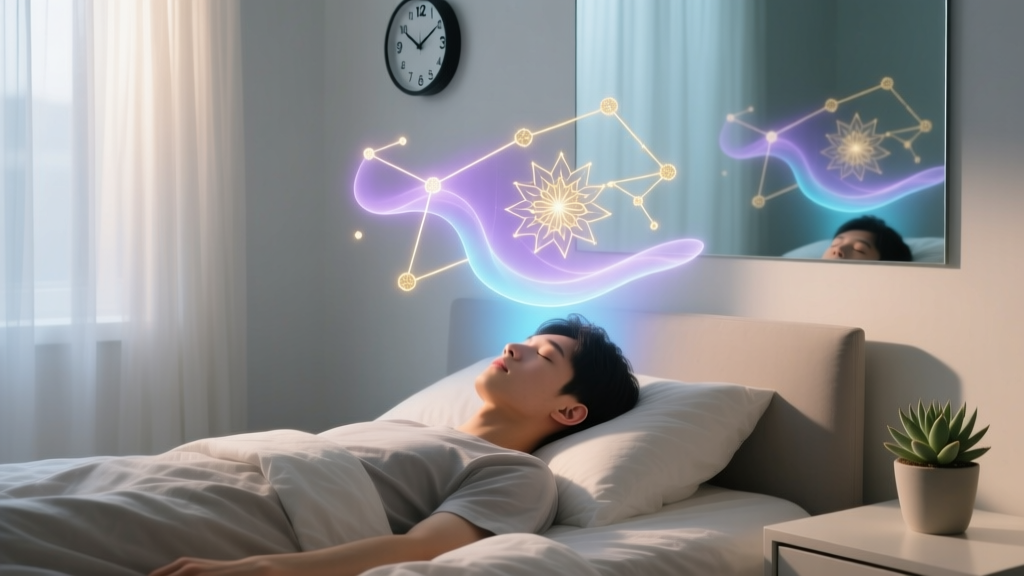 Lucid Dream Analysis: Dream Psychology