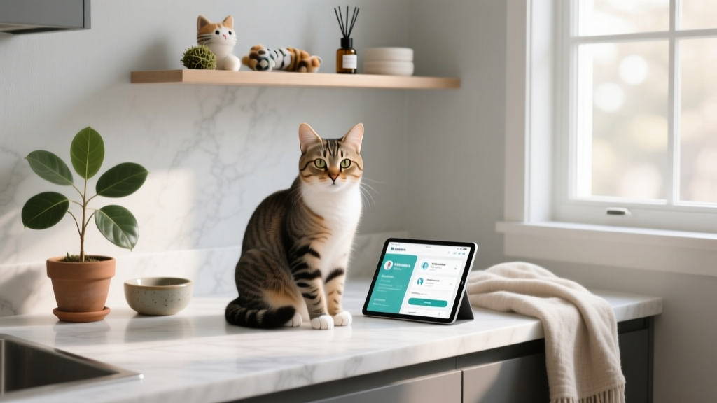 What Is Cat Behavioral Exam Alternatives? 7 Evidence