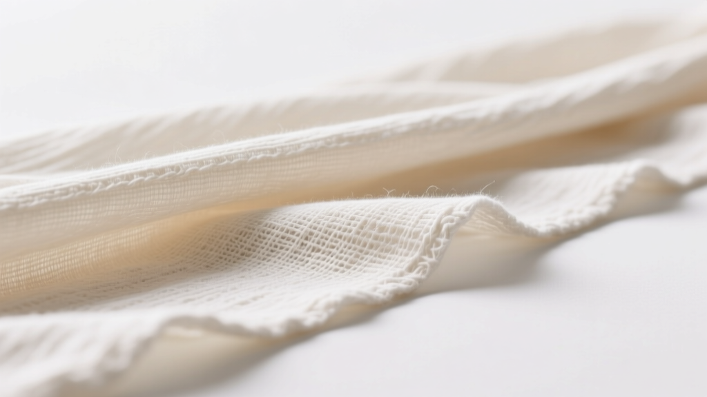 Cotton Fabric Per Yard: Safety, Standards & Sourcing Guide