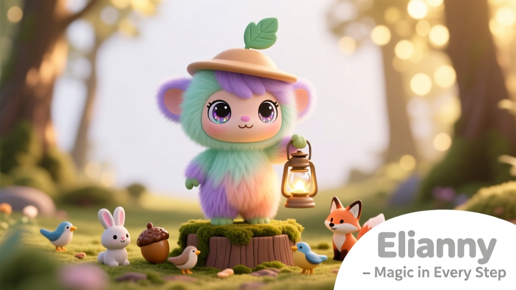 Elianny Toys: Safety Evaluation, Market Position, and Regulatory Compliance for Parents and Educators