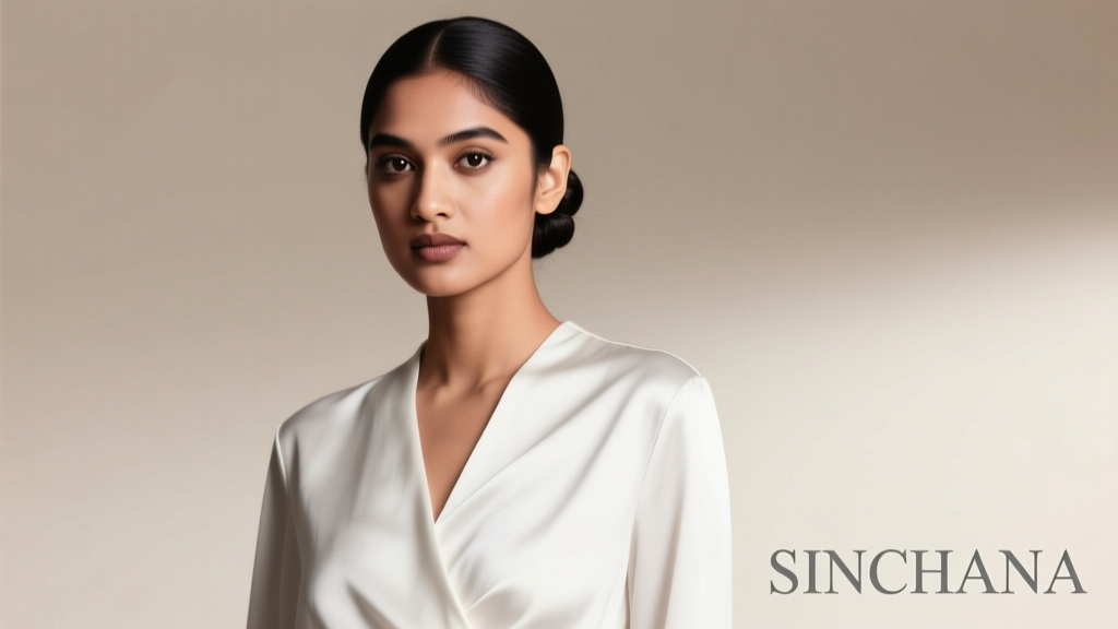 Sinchana: The Ayurvedic Foundation for Fertility and Healthy Conception