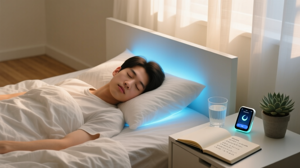 Sleep Medication Review: Nightmare Relief Guide