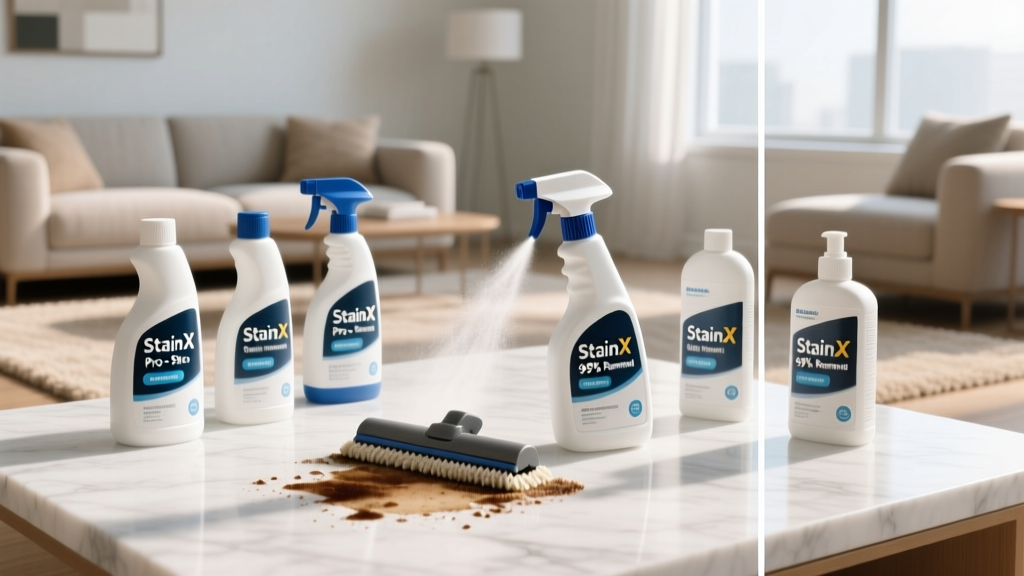 Proven Carpet Best Cleaning Products Tested for 2026