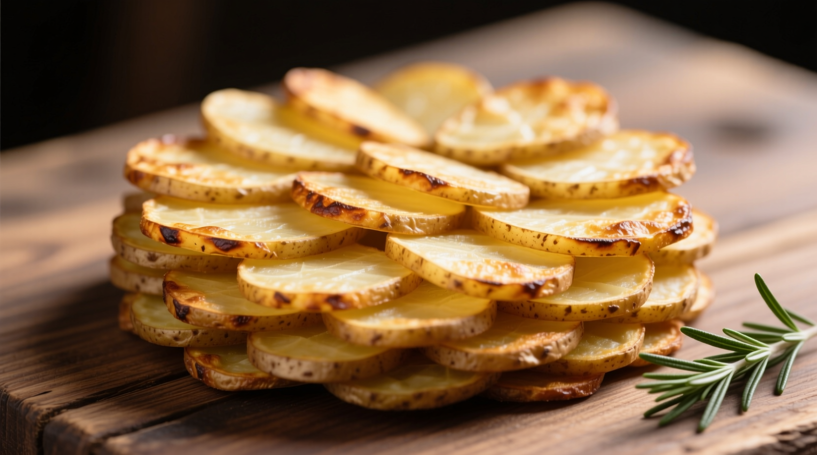 thomas keller s potato pave  authentic recipe   pro execution guide