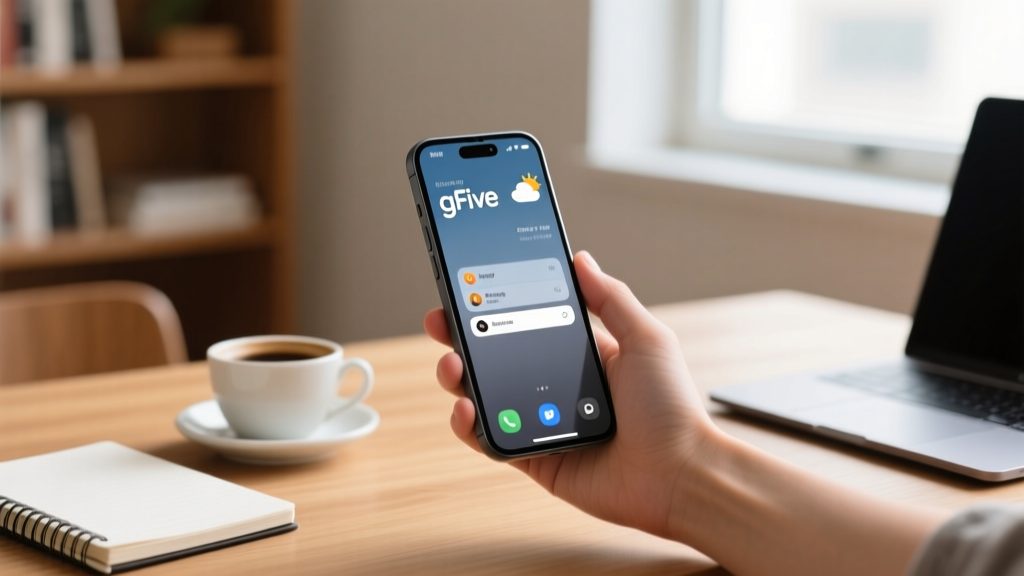 Gfive Mobile Phones: 90-Day Real-World Test Results