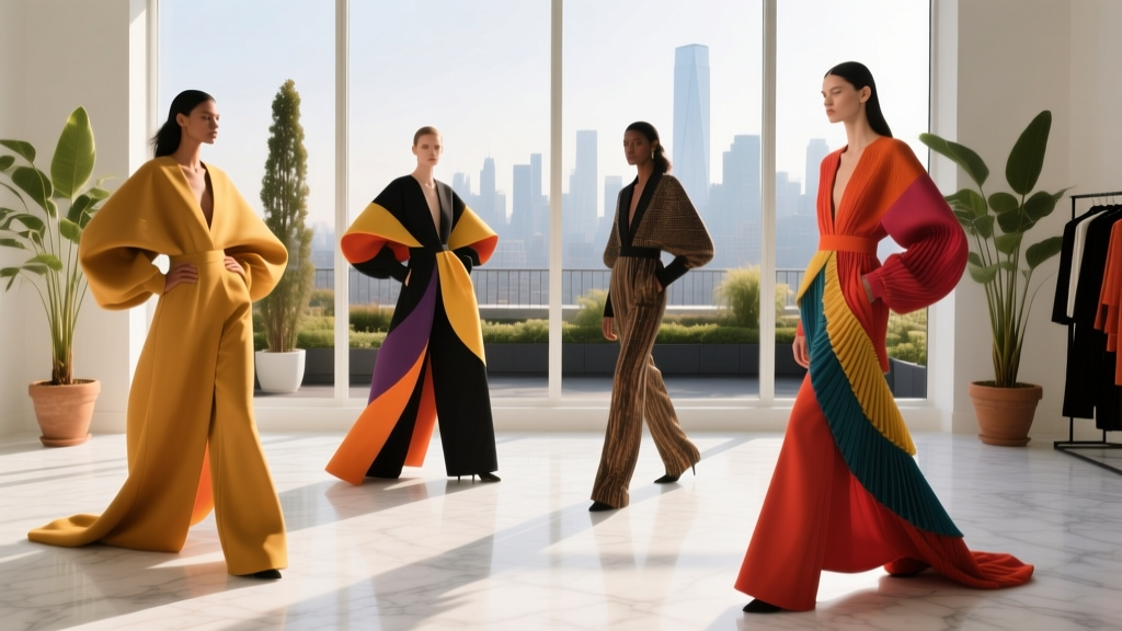 Runway Trends ≠ Retail Reality: The Truth Behind Fashion Forecasting