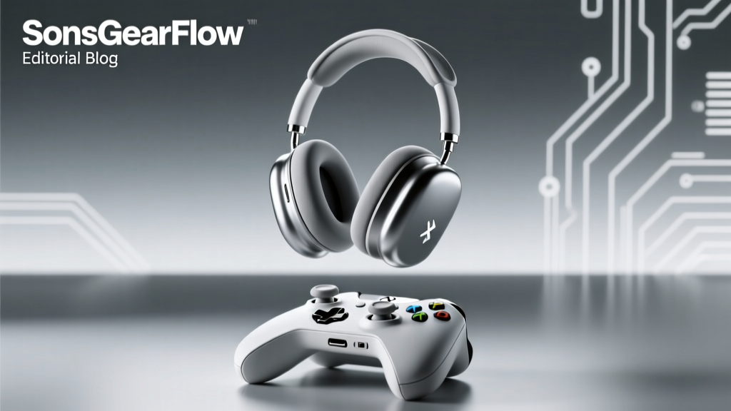 Xbox One Bluetooth Headphones Fix (2026)