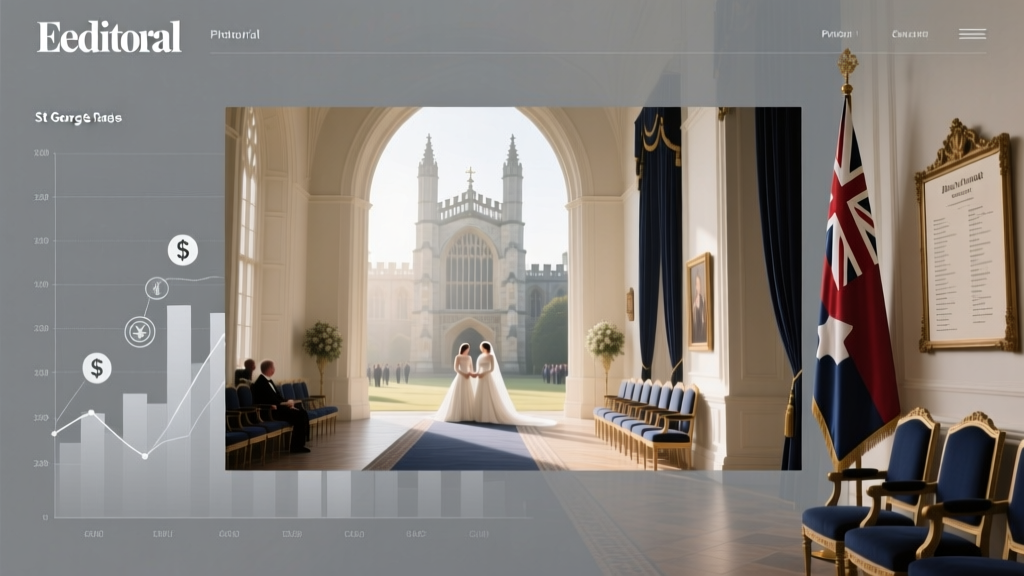 Harry and Meghan Wedding Cost: Taxpayer vs Private (2026)
