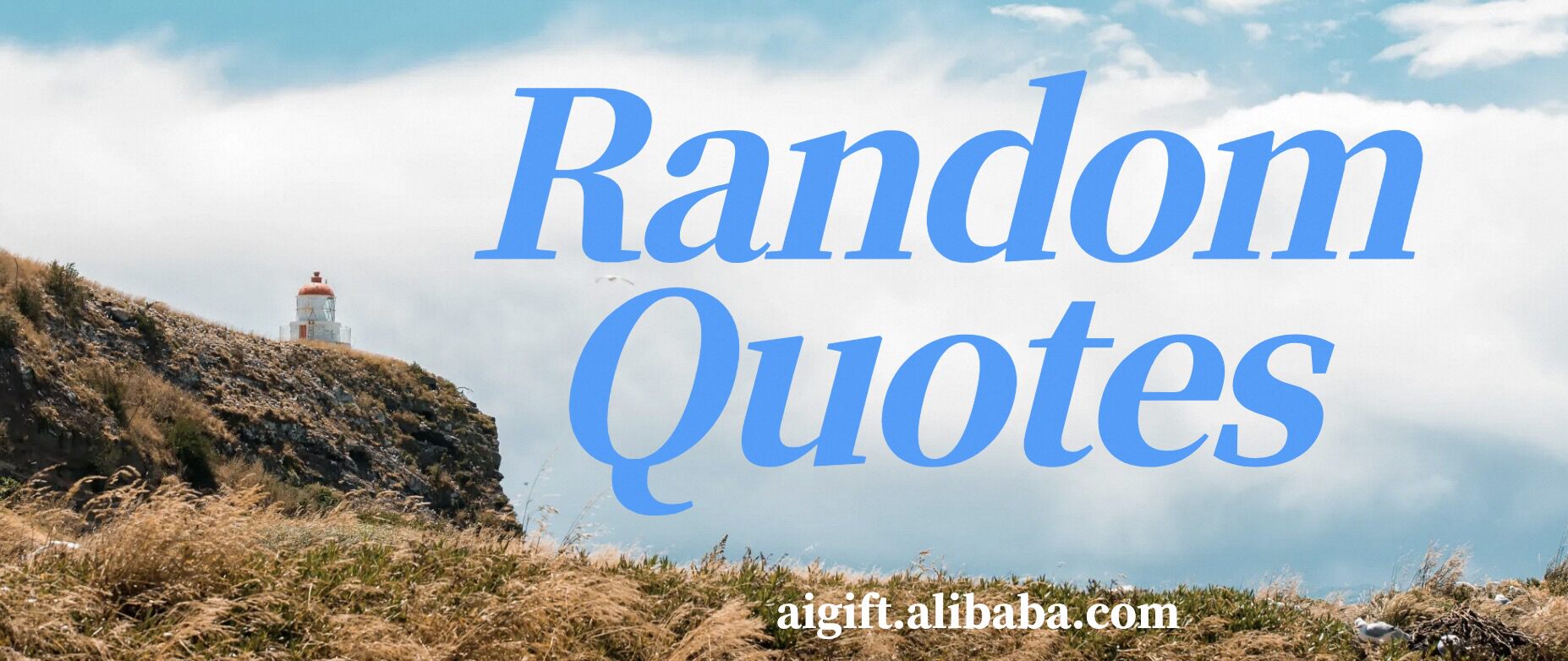 random quotes