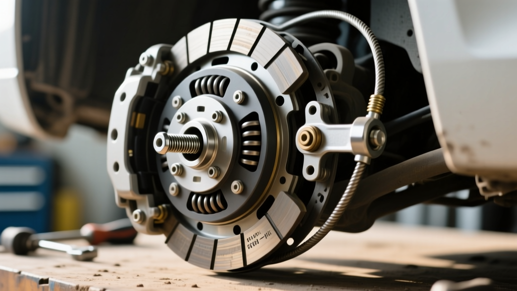 Fix Clutch Slipping: Clutch Cable Adjustment Screw Diagnostics Guide