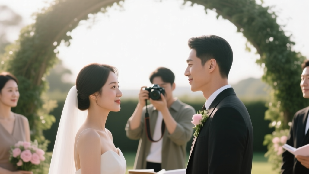 Wedding Photos DIY: 7 Stress-Free Steps (2026)