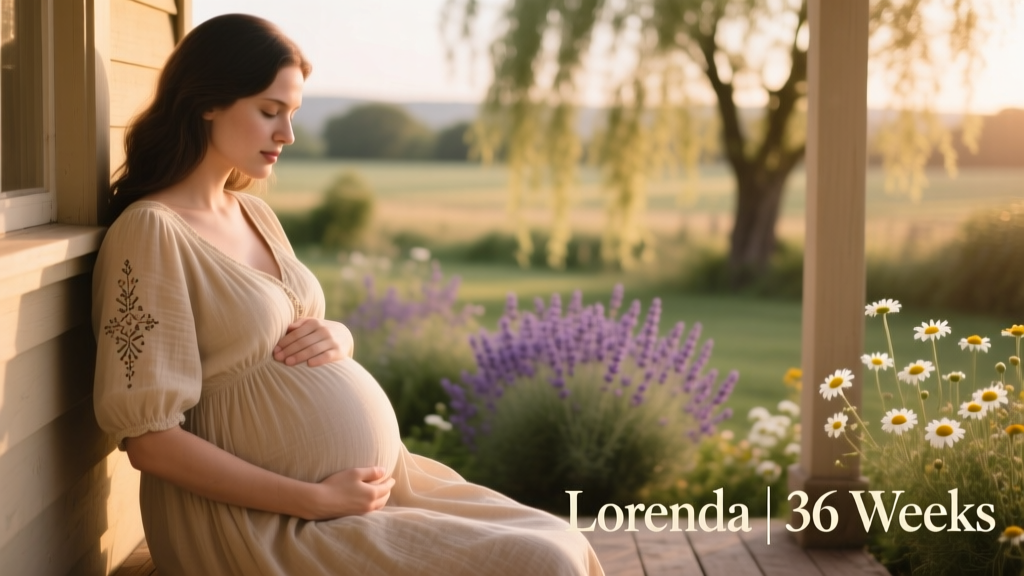 Lorenda: Evidence-Based Insights on This Prenatal Supplement for Iron Deficiency and Fatigue Support