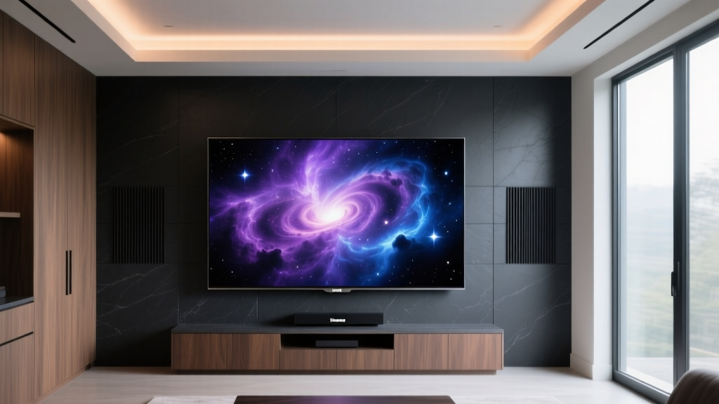 Hisense TV 116 Inch vs. Rivals: 2026 Mega-Screen Breakdown