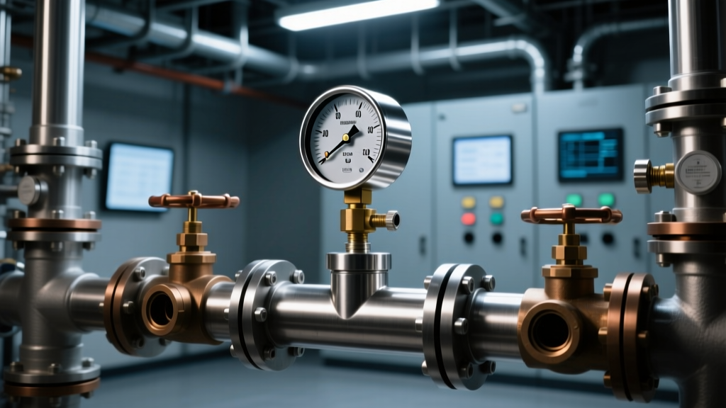 Rotameter Selection Checklist: Avoid Costly Flow Meter