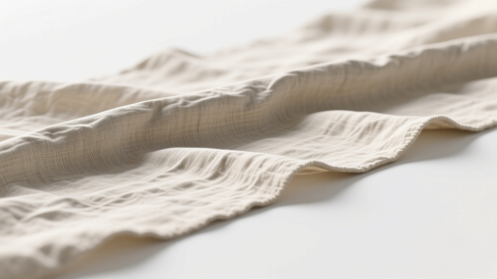 Linen Colored: The Truth Behind Natural Hue & Performance