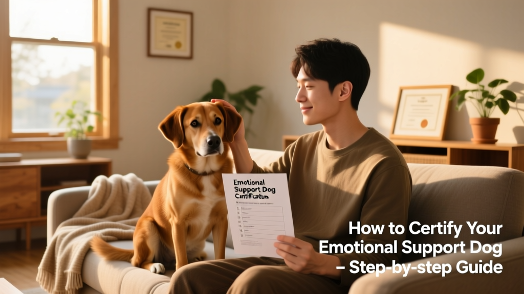 Petcare Hub