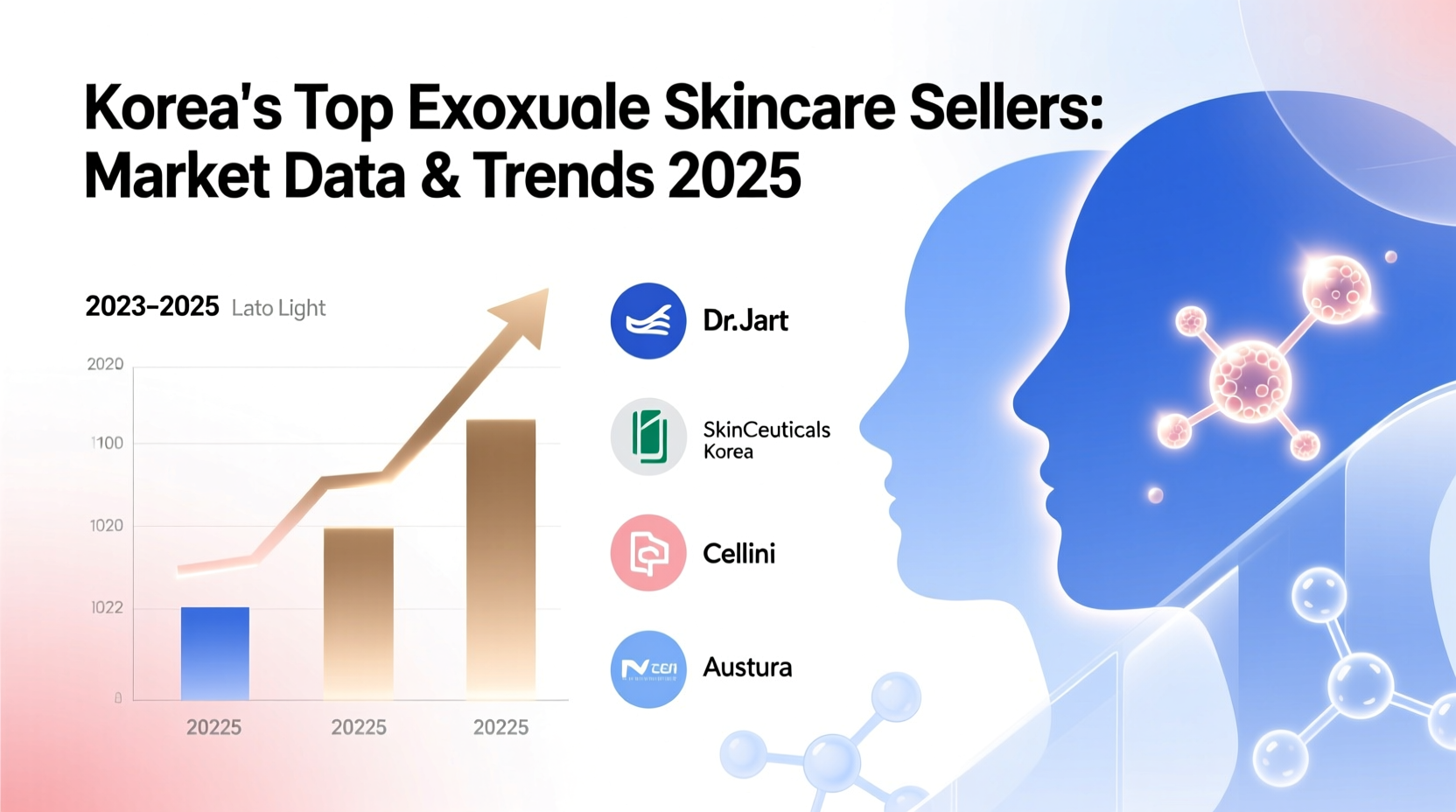 exosomes korea top sellers