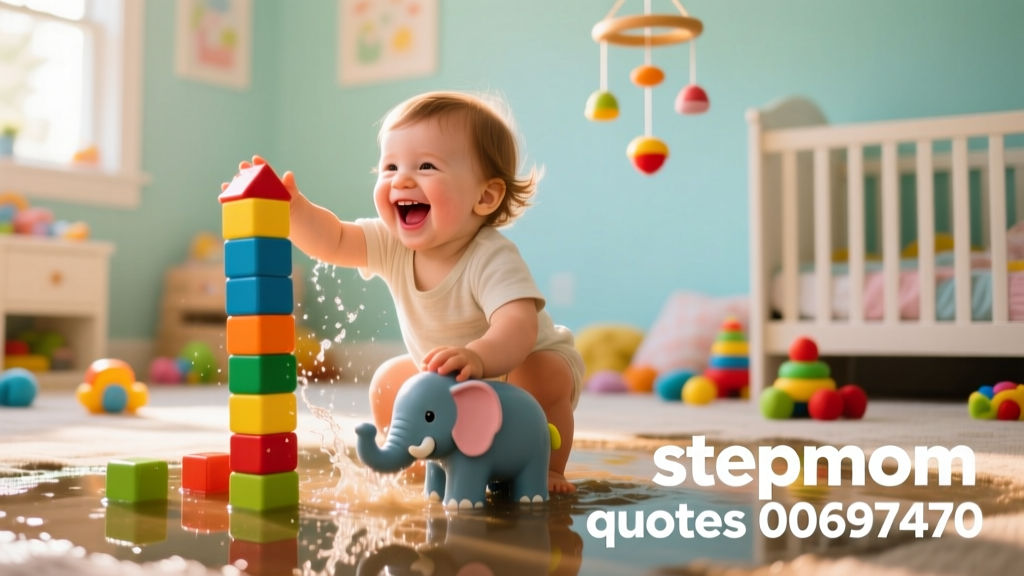 Realistic, Research-Informed Stepmom Quotes: What Early Childhood Experts Say About Blended Family Dynamics