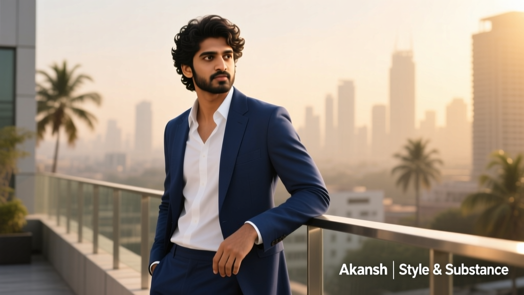 Understanding Akansh: A Toddler Development Profile and Support Framework