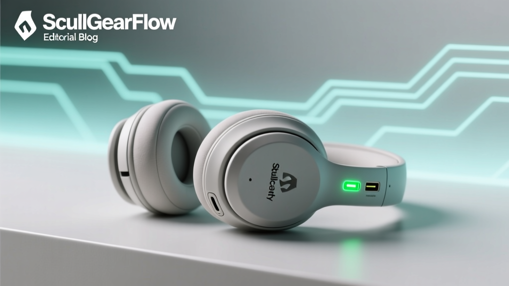 Skullcandy Push Charging: 5 Mistakes & Lifespan Tips (2026)