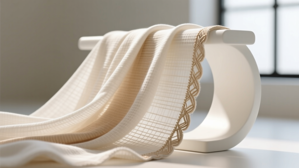 Basic Cotton Ultra Fabric: The Reinvented Staple
