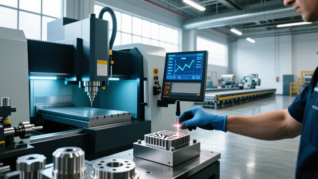 Vietnam CNC Machining vs In-House: 2026 Tech & Cost Analysis