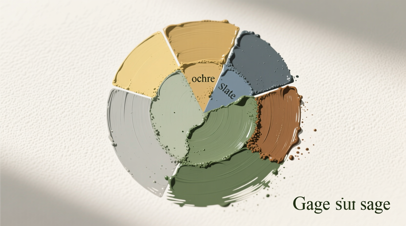 3 Colors That Make Sage Green | TheHomeSprouts