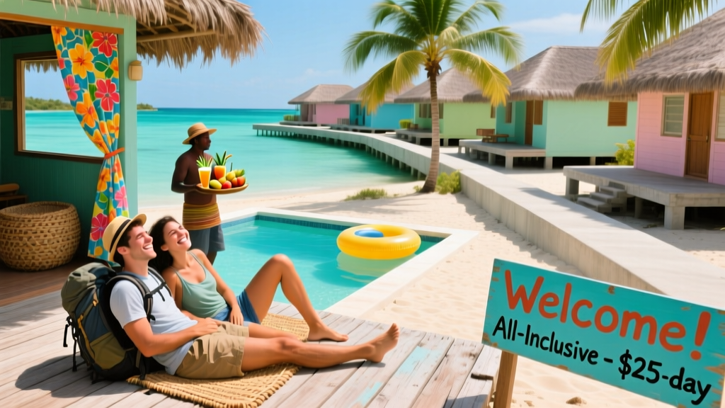 Cheap All-Inclusive Resorts: Realistic Budget Options That Deliver Value (2024)