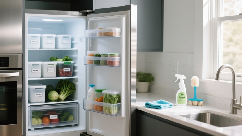 The Complete Freezer Cost of Maintenance Guide 2026