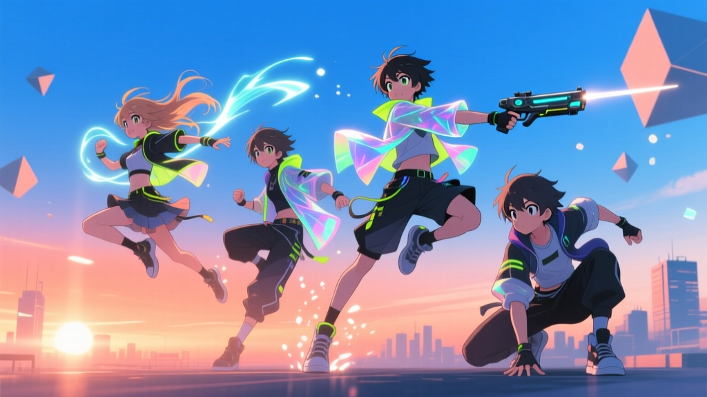 Summer 2026 Anime Season Preview: The 12 Shows Most Likely to Break Out