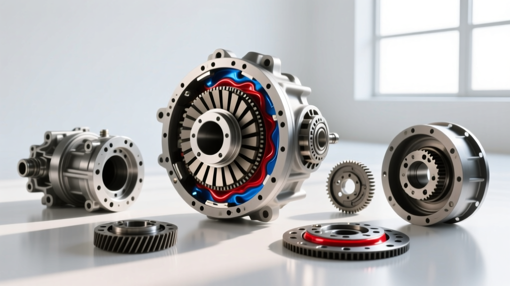 CVT Torque Converter Test: Step-by-Step Diagnostic Guide