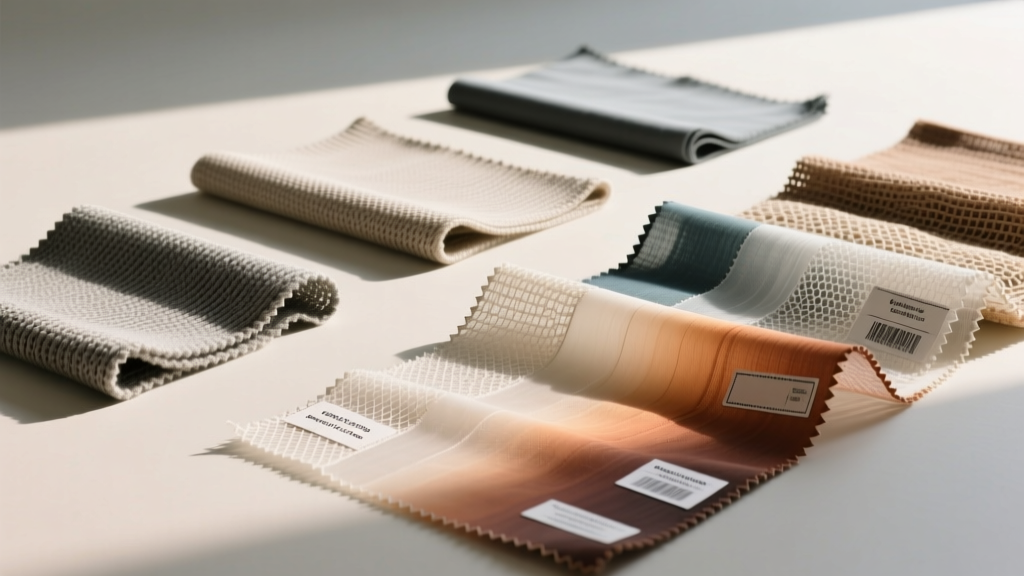 Mesh for Sale: A Textile Expert’s Guide to Performance & Sourcing
