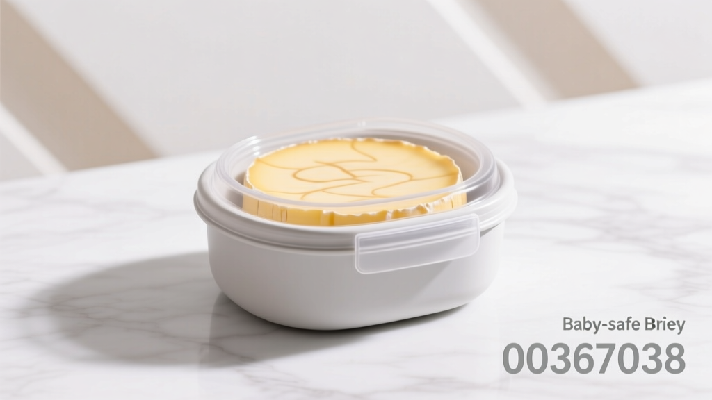 Brie Cheese While Pregnant: Safety Guidelines, Risks, and Safe Alternatives Based on FDA, CDC, and WHO Standards