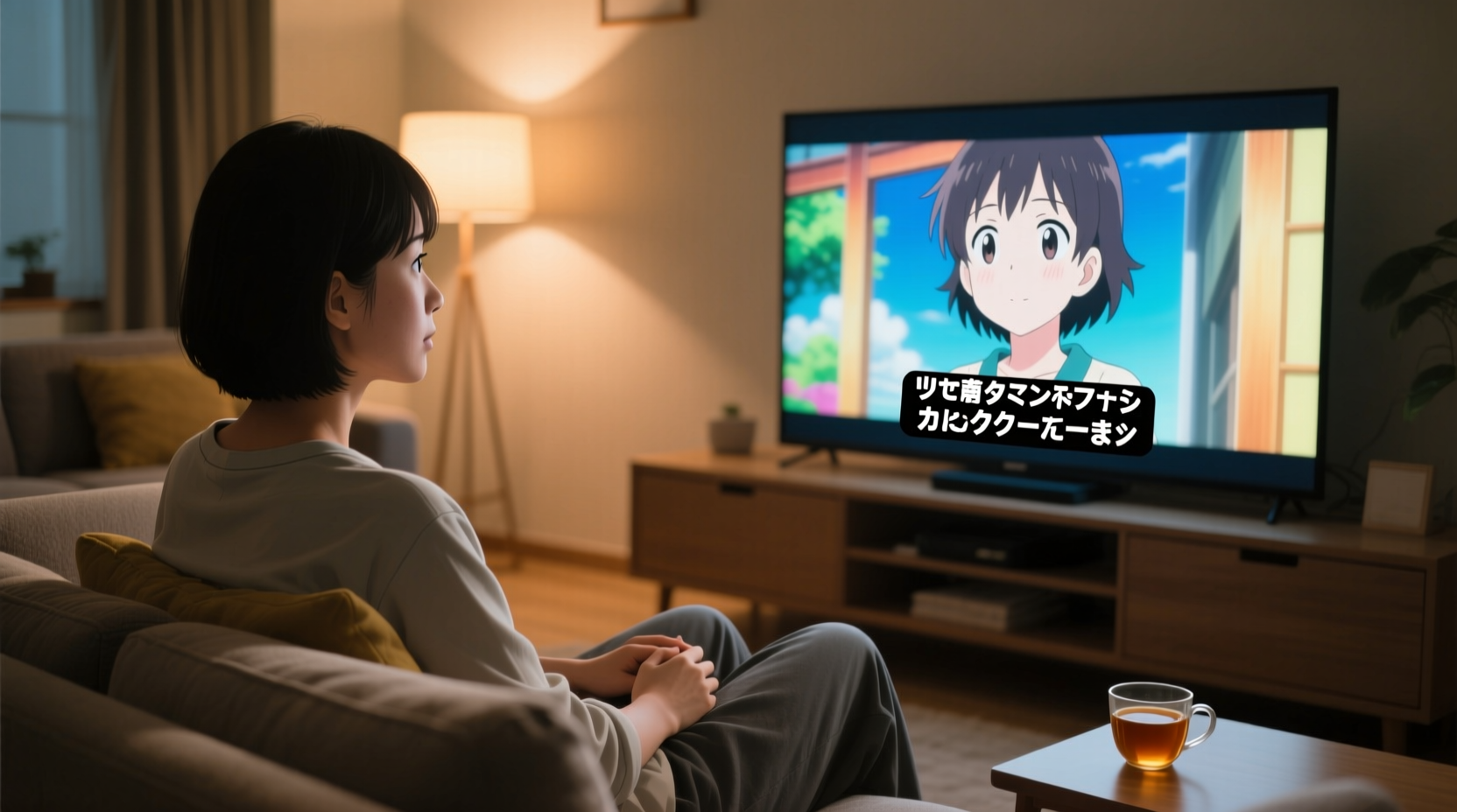 is watching anime with subtitles better than dubbing for authenticity