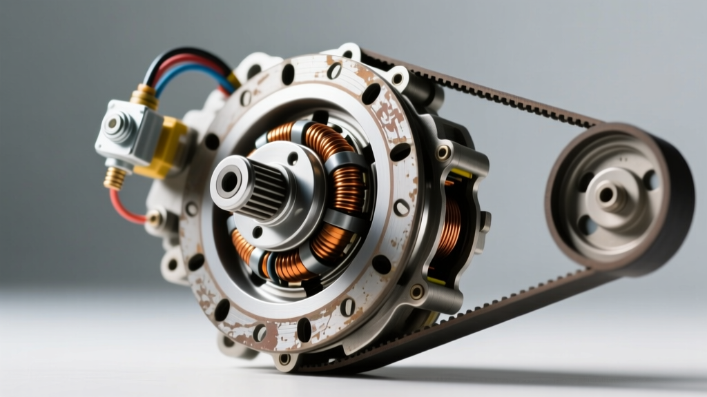 Why Is Your AC Clutch Engaging and Disengaging Rapidly?