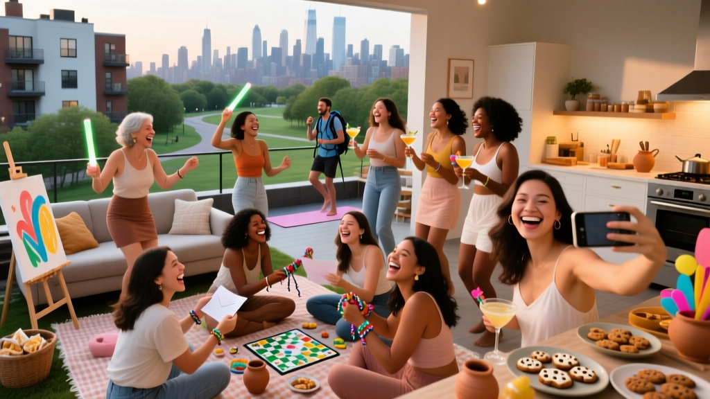 Bachelorette Party Activities: 12 Realistic Ideas (2026)