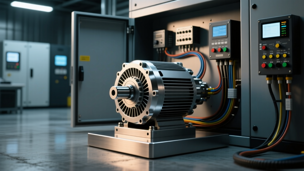 Stepper Motor Sizing Guide: Prevent Stalling & Rework