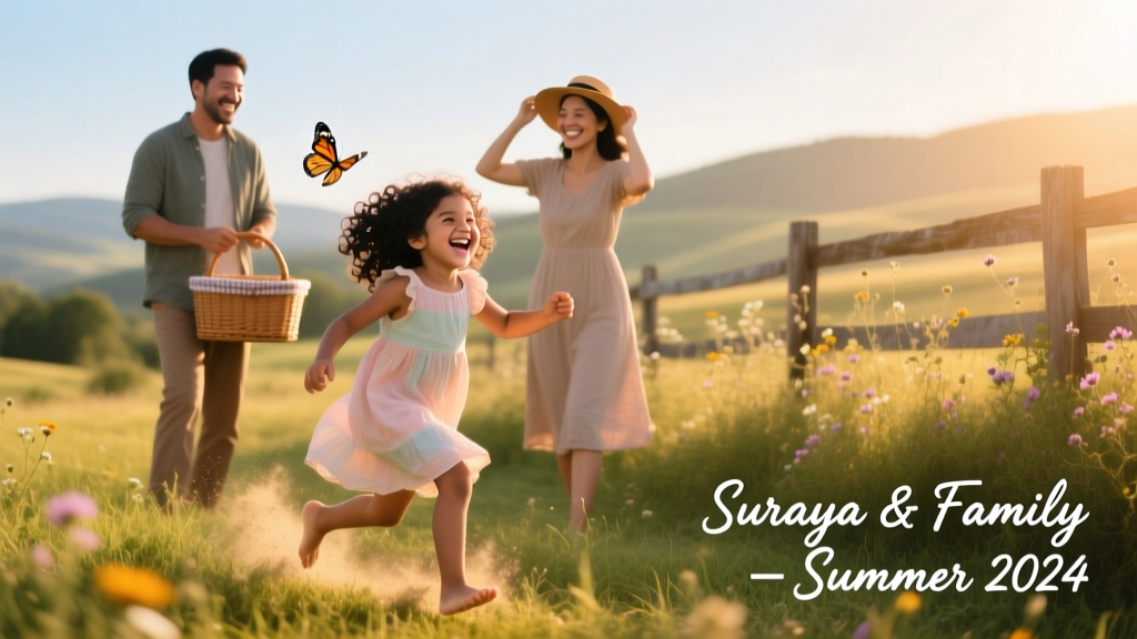 Suraya: A Parent’s Evidence-Based Guide to Supporting Children with Sensory Processing Differences