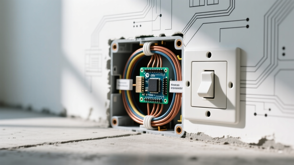 In Floor Electrical Outlet Inspection and Testing Guide