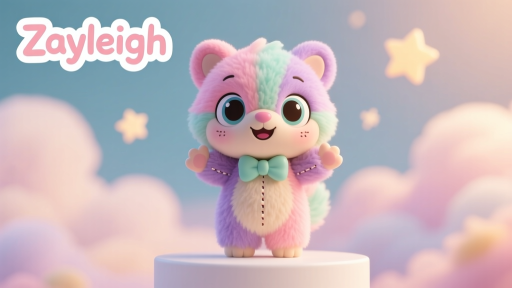 Zayleigh Toys: Safety Assessment, Regulatory Compliance, and Age-Appropriate Design Analysis