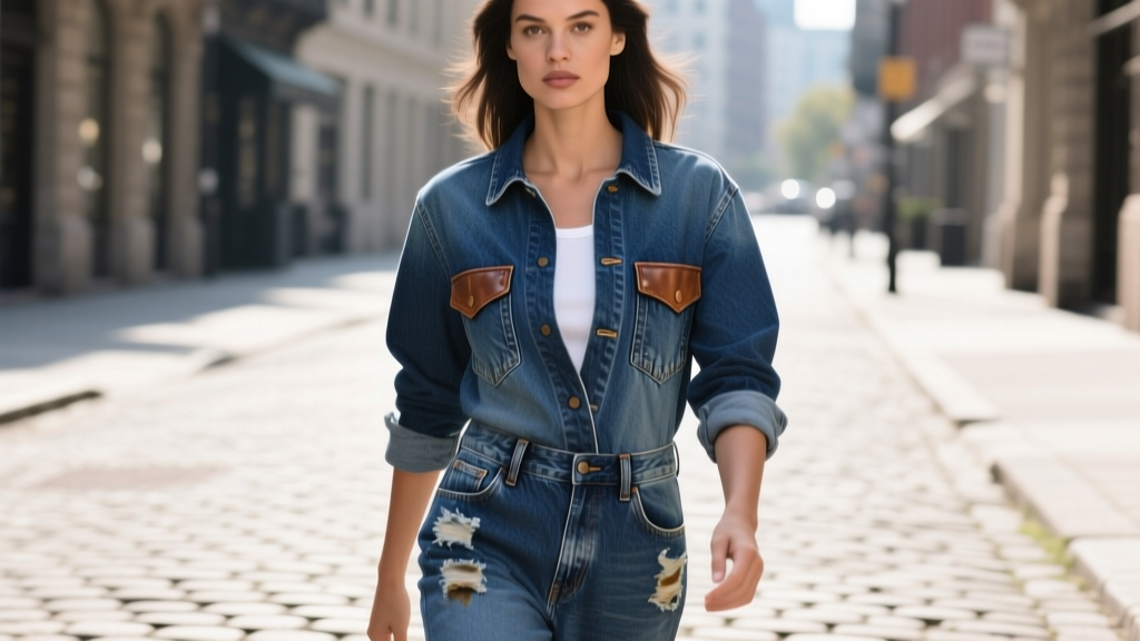 Oil Stain Removal for Denim Workwear: Pro Tips