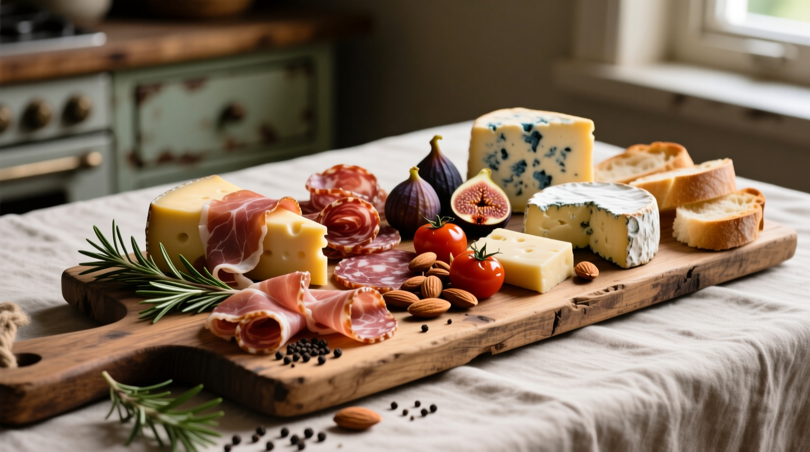 leftover charcuterie board ideas