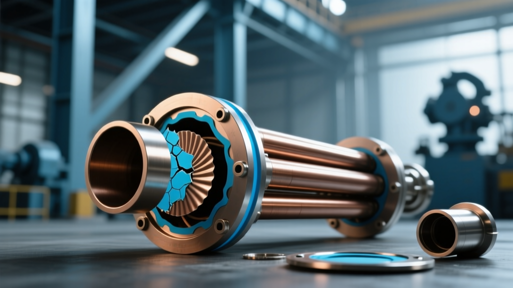 Plate Heat Exchanger Failure at 3,000+ Meters: Fix It