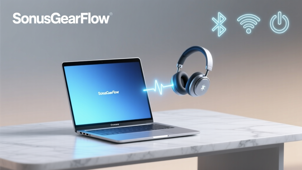Chromebook Wireless Headphones: Fix Bluetooth Pairing (2026)