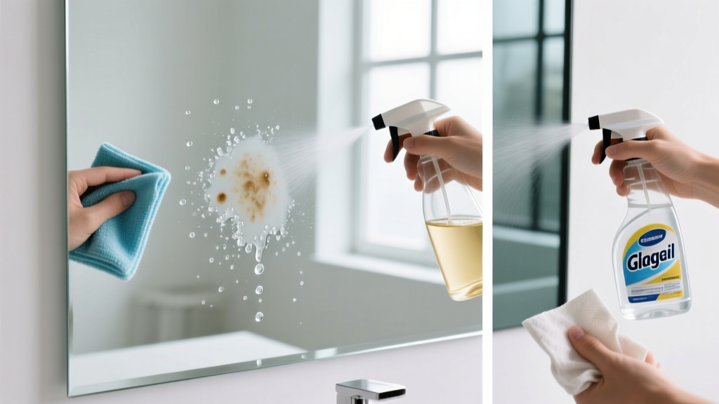 Tested: How to Get Sweat Out of Mirror Fast (2026)