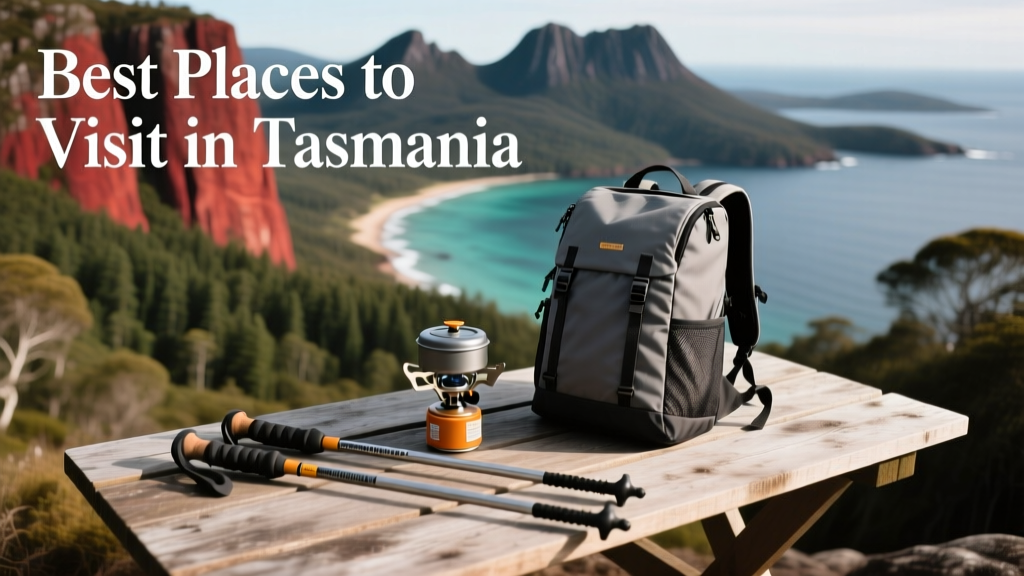 Best Places To Visit In Tasmania: A Practical Outdoor Traveler’s Guide