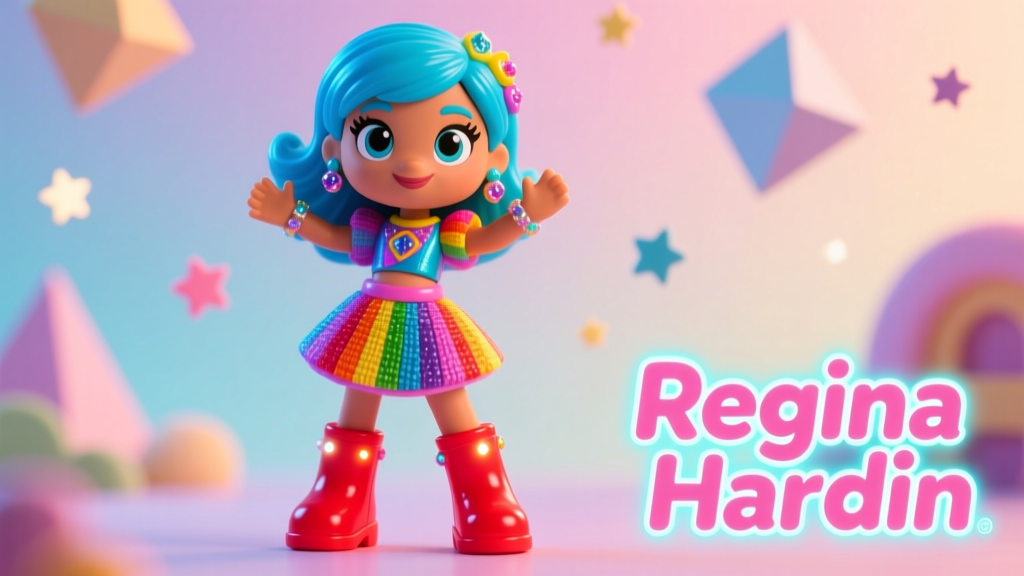 Regina A. Hardin: A Child Safety Advocate, Toy Industry Analyst, and Catalyst for Safer Play Environments