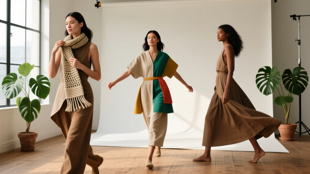 Top Ethical Fashion Blogs You Should Follow in 2024