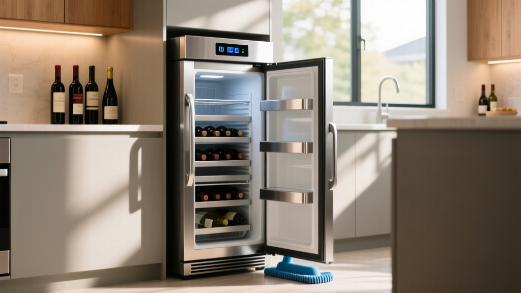 Tested Wine Cooler Safety Precautions: Best 2026 Tips
